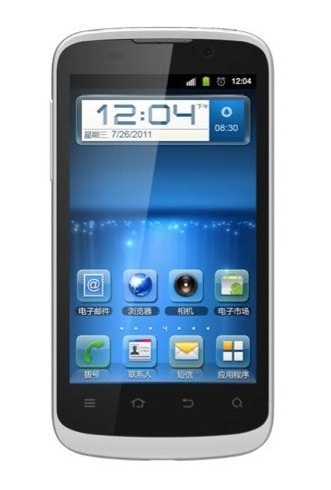 ZTE Blade III